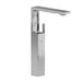 Riobel RFL01 Reflet Single Handle Tall Lavatory Faucet