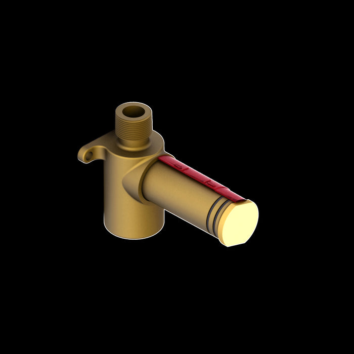 Riobel RH80 Wall Mount Tub Spout Rough-in Valve