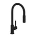ROHL RKIT7517 Lux Filter Kitchen Faucet Kit