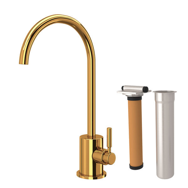ROHL RKIT7517 Lux Filter Kitchen Faucet Kit