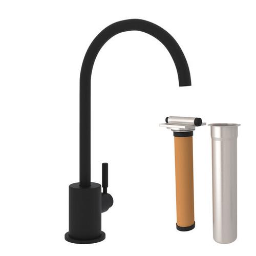 ROHL RKIT7517 Lux Filter Kitchen Faucet Kit