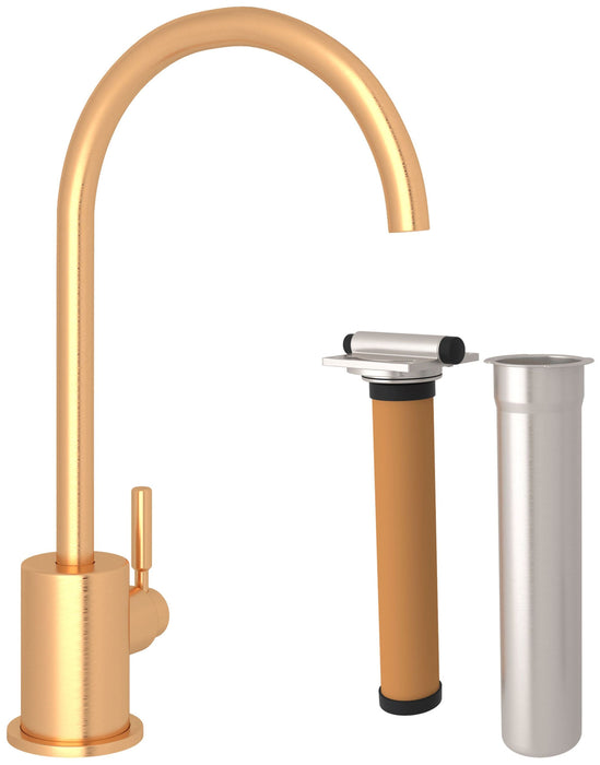 ROHL RKIT7517 Lux Filter Kitchen Faucet Kit