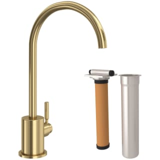 ROHL RKIT7517 Lux Filter Kitchen Faucet Kit