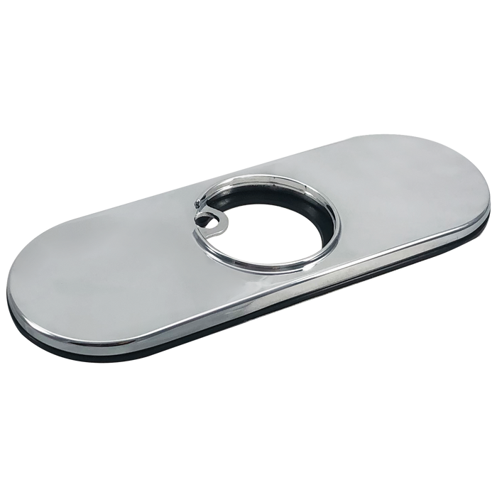 Delta Trinsic Escutcheon