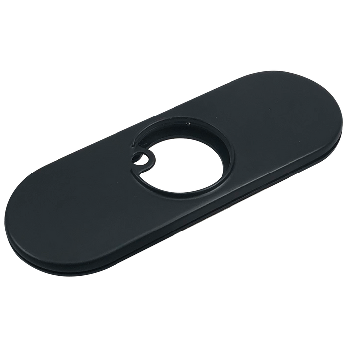 Delta Trinsic Escutcheon