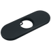 Delta Trinsic Escutcheon
