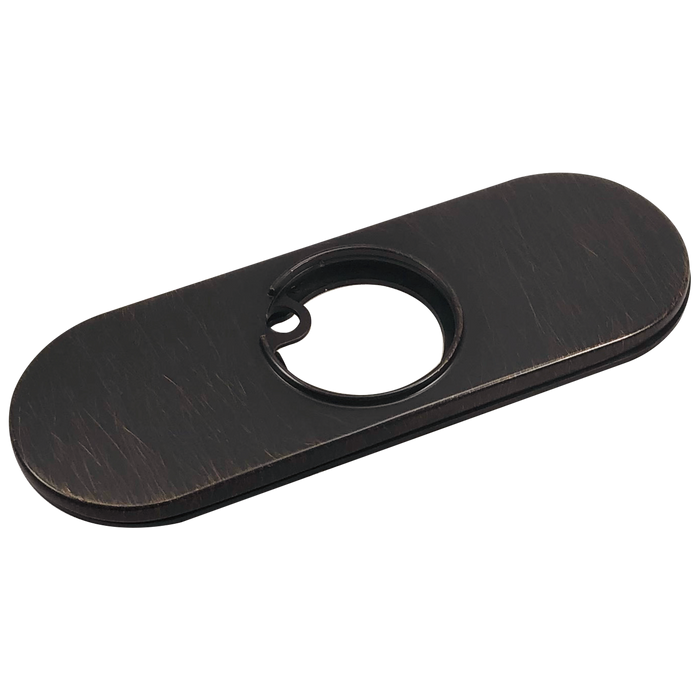 Delta Trinsic Escutcheon