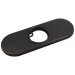 Delta Trinsic Escutcheon