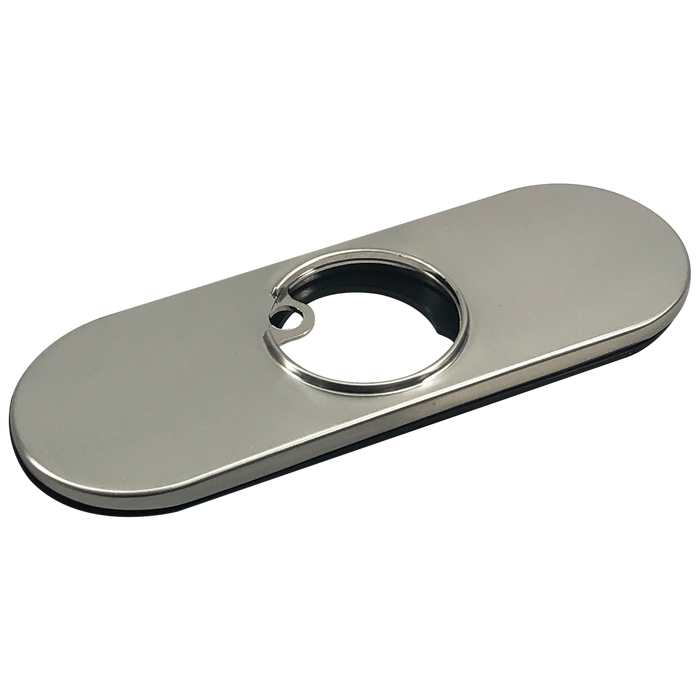 Delta Trinsic Escutcheon