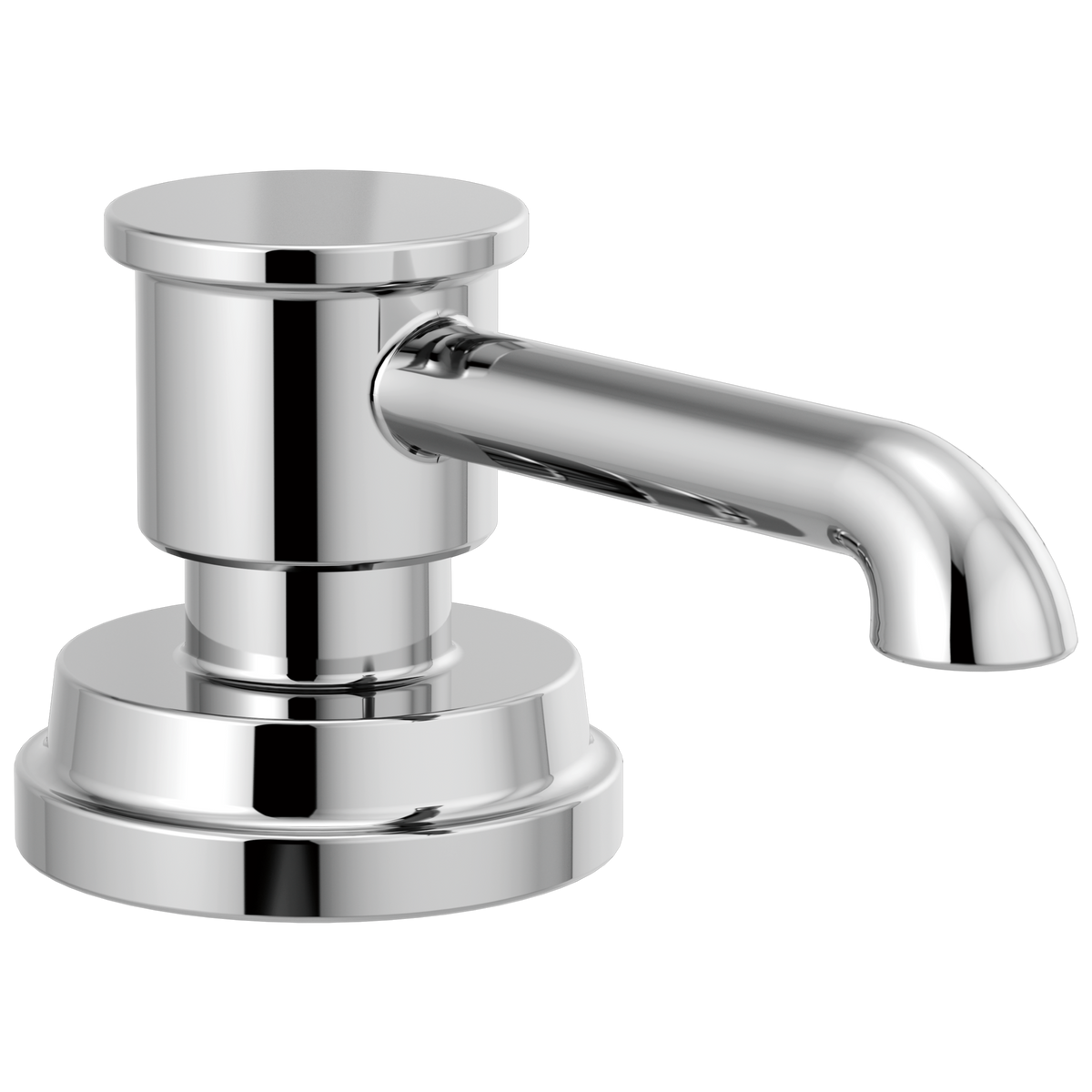 Delta Peerless Westchester:RP100093 Soap dispenser — Easy Plumbing