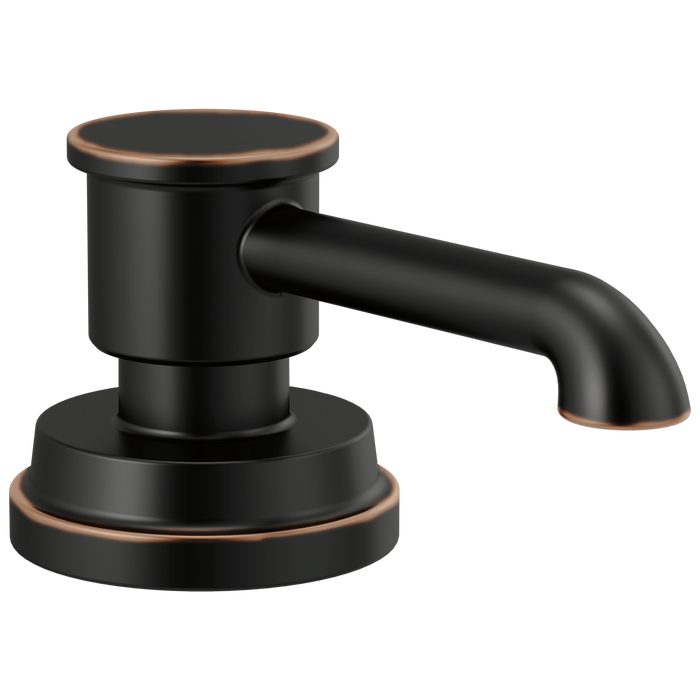 Delta Westchester Soap Dispenser