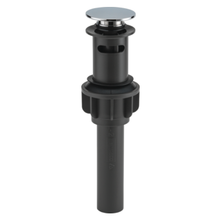 Delta Broadmoor: Push Pop-Up