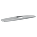 Delta Stryke: 10" Kitchen Escutcheon