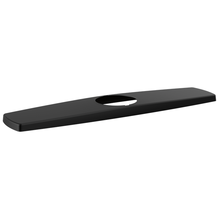 Delta Everly: Escutcheon