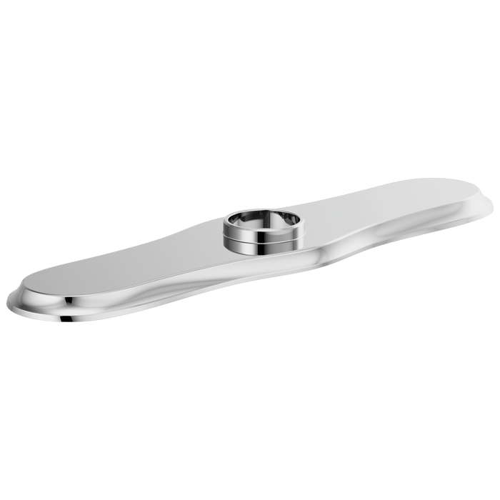 Brizo Rook: Optional Escutcheon