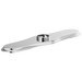 Brizo Rook: Optional Escutcheon