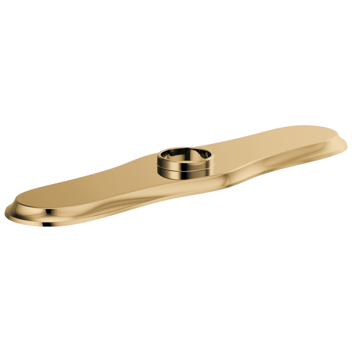 Brizo Rook: Optional Escutcheon