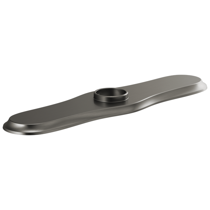 Brizo Rook: Optional Escutcheon