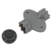 Delta Everly: Aerator and Wrench