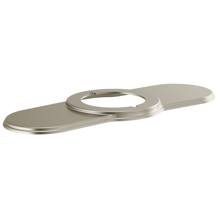 Brizo Brizo Invari™: Lavatory Escutcheon