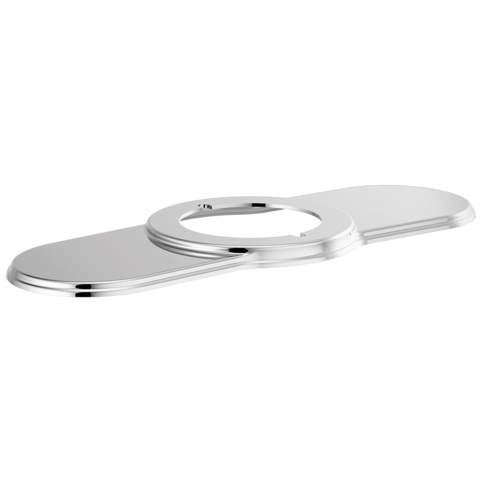 Brizo Brizo Invari™: Lavatory Escutcheon