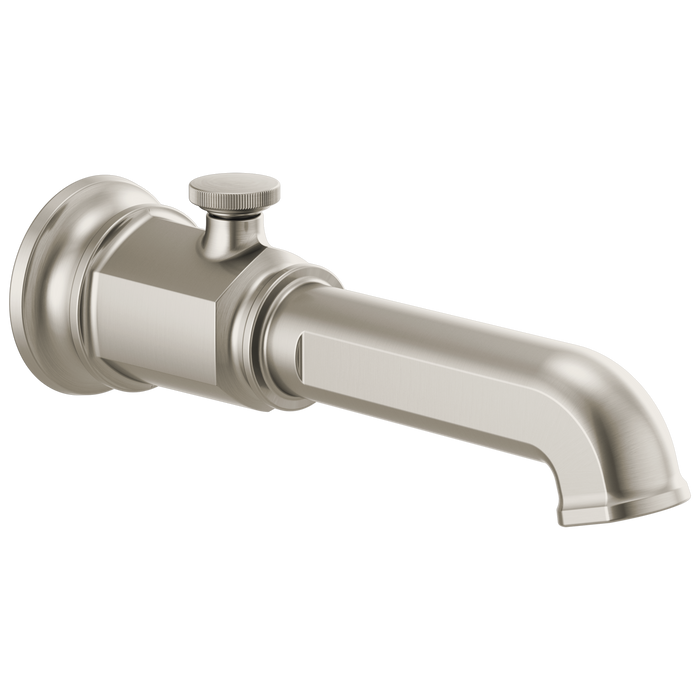 Brizo Brizo Invari™: Diverter Tub Spout