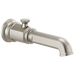 Brizo Brizo Invari™: Diverter Tub Spout