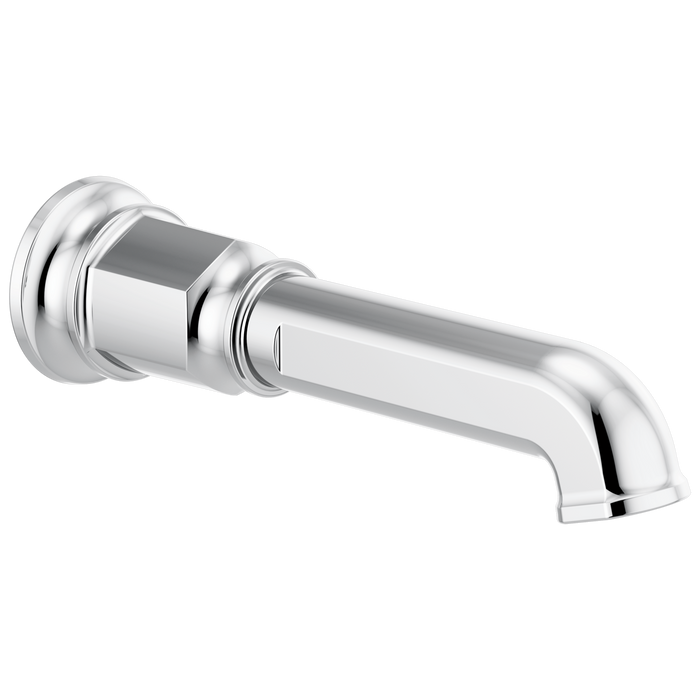 Brizo Brizo Invari™: Non-Diverter Tub Spout