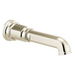 Brizo Invari: Non Diverter Tub Spout