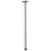 Brizo Brizo Brizo Universal Showering: 14" Ceiling Mount Shower Arm And Round Flange
