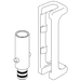 Delta Other: Water Efficient Adapter
