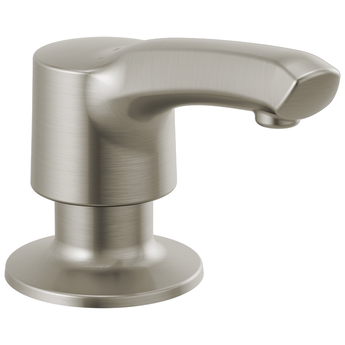 Delta Peerless Parkwood™: Soap dispenser