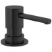 Delta Delta Trinsic: Metal Soap Dispenser