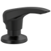 Delta Esque™: Metal Soap Dispenser