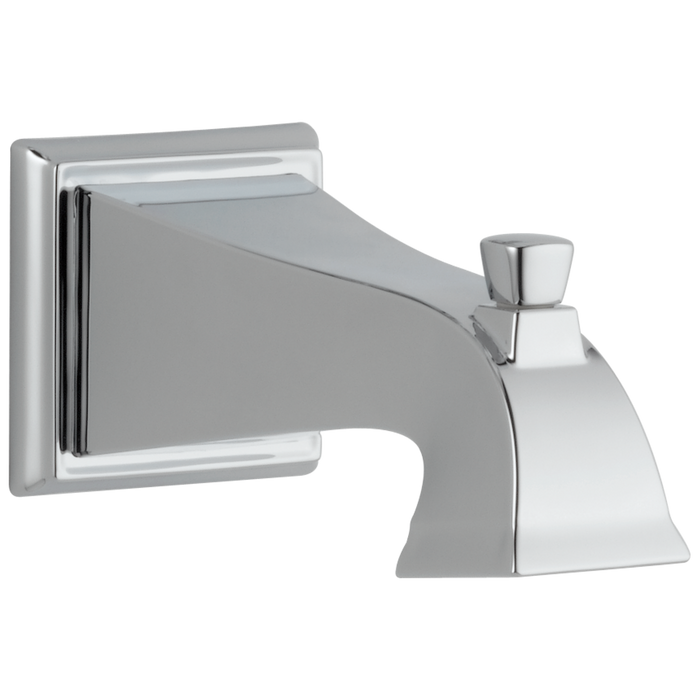 Delta Dryden™: Tub Spout - Non-Diverter