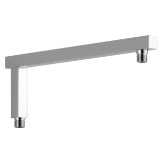 Delta Universal Showering Components: Angular Overhead Shower Arm