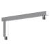 Delta Universal Showering Components: Angular Overhead Shower Arm