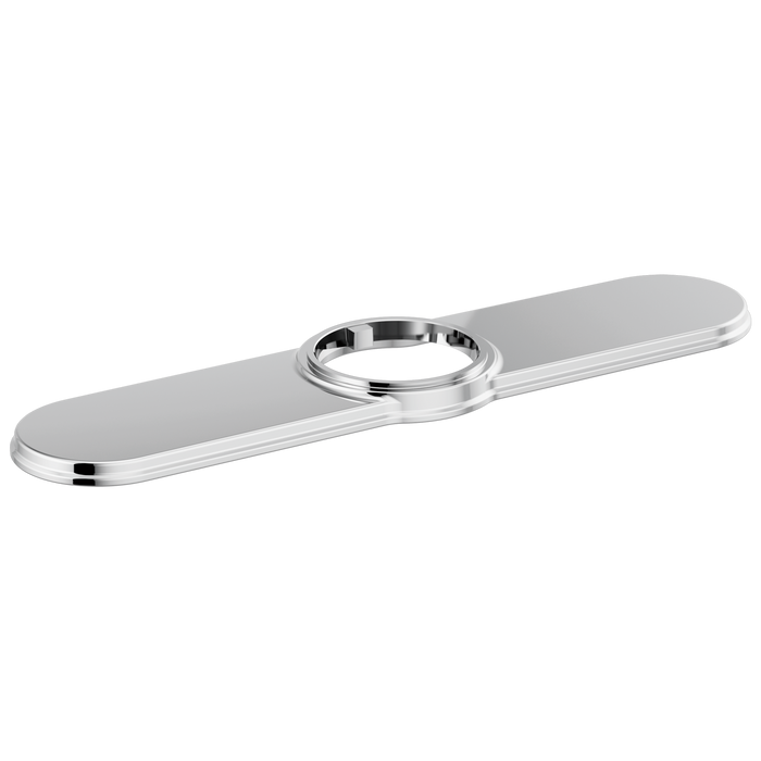 Delta Broderick™: Escutcheon - Pulldown