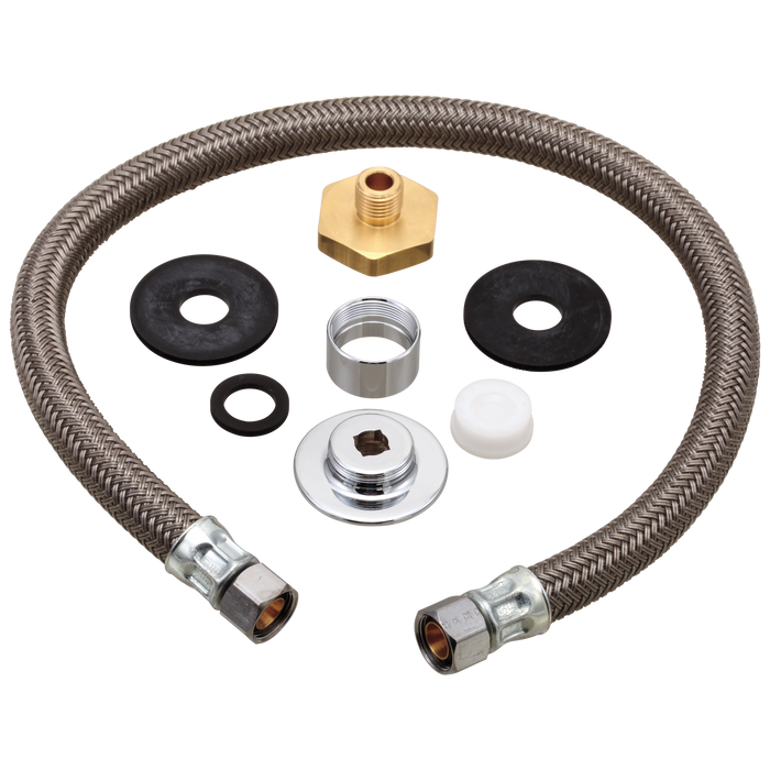 Delta RP10089 Bidet - Rosette Spray