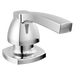 Delta Stryke: Soap & Lotion Dispenser