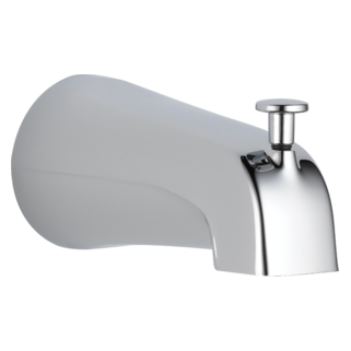 Delta Other: Tub Spout - Pull Up Diverter