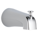 Delta Other: Tub Spout - Pull Up Diverter