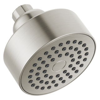 Delta Modern: Round Showerhead