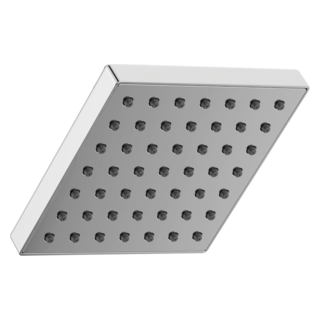 Delta Modern: Square Showerhead