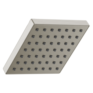 Delta Modern: Square Showerhead