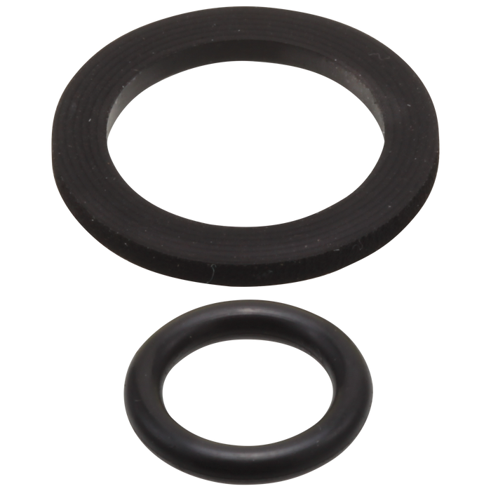 Delta O-Ring and Gasket