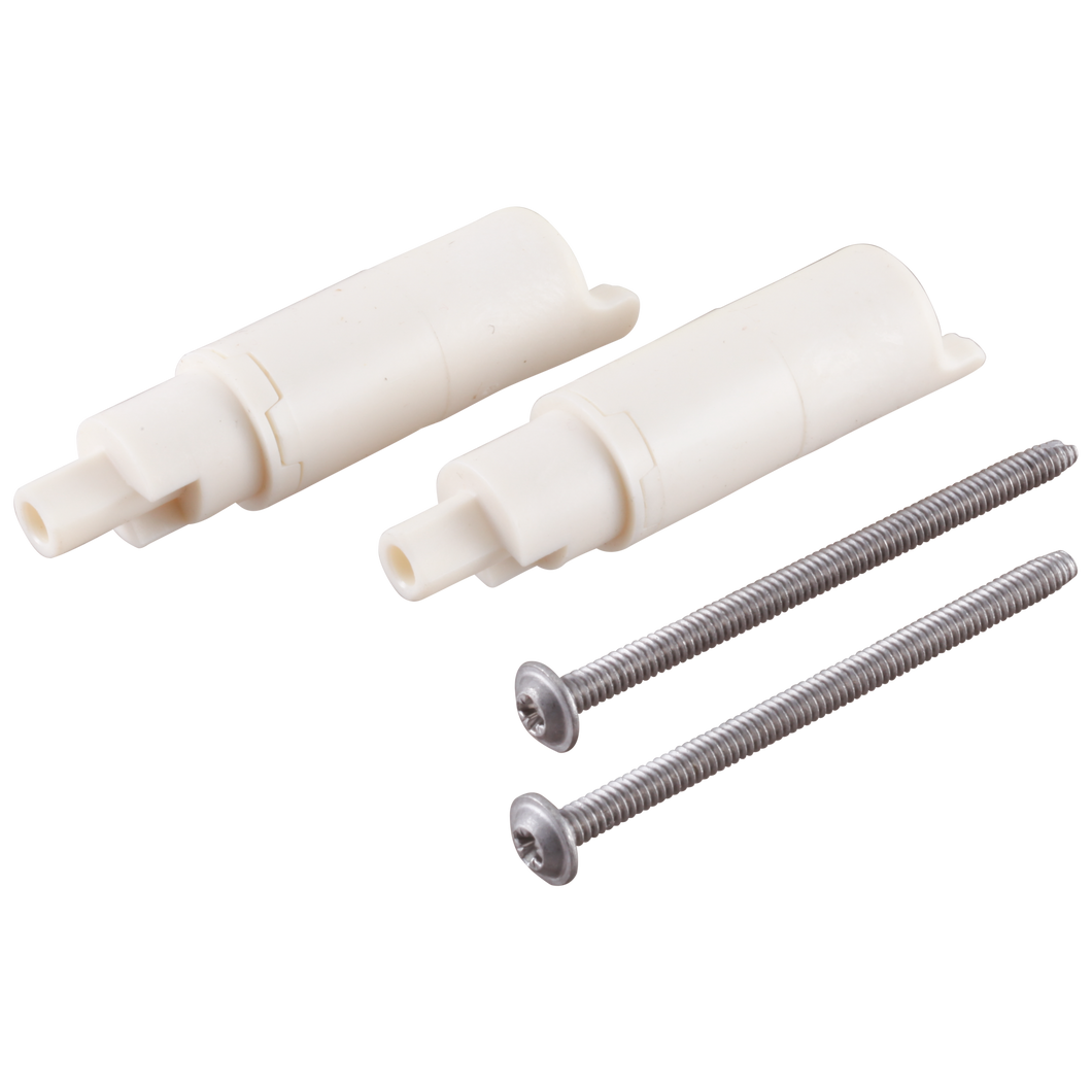 Delta RP12626 2 - Stem Extenders and Screws with Lever Handles