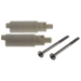 Delta 2 Screws and Extenders