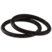 Delta O-Rings - 13/14 Series - Quantity 2