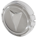 Delta Single Arrow Handle Button
